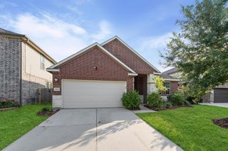 22619 Kenswick Bluff Lane, Tomball, TX 77375