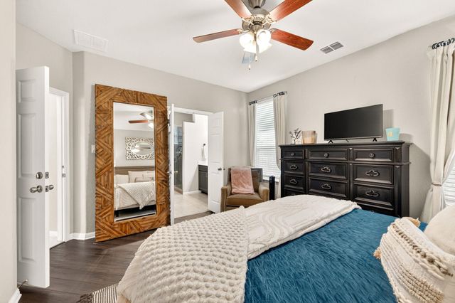 1318 Jenkins BND, Austin, TX 78748