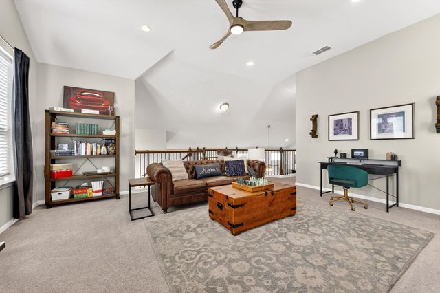 1318 Jenkins BND, Austin, TX 78748