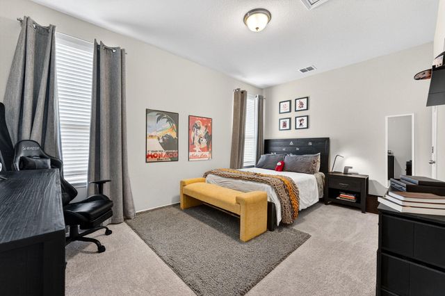 1318 Jenkins BND, Austin, TX 78748