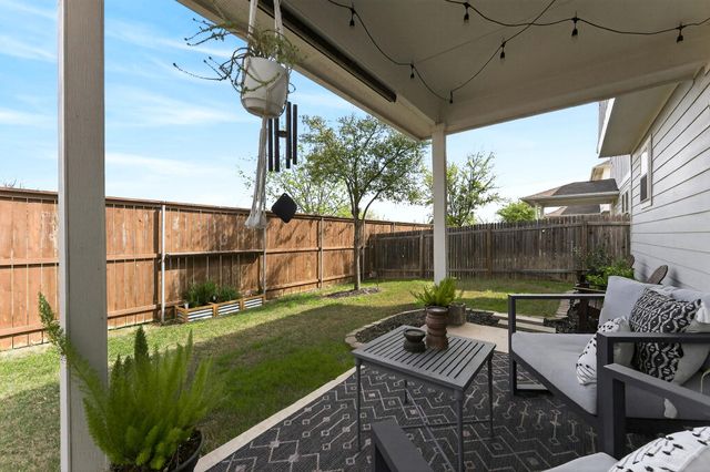 1318 Jenkins BND, Austin, TX 78748