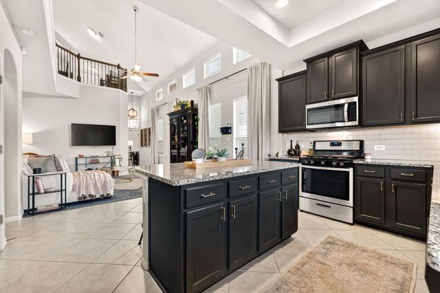 1318 Jenkins BND, Austin, TX 78748