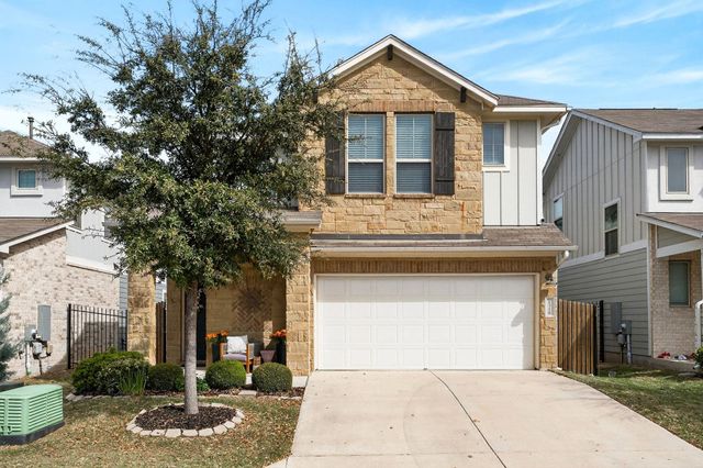 1318 Jenkins BND, Austin, TX 78748