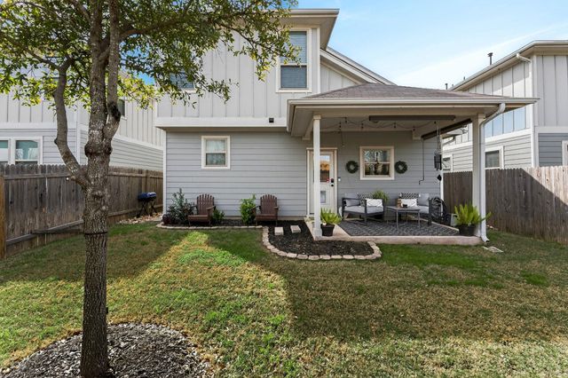 1318 Jenkins BND, Austin, TX 78748