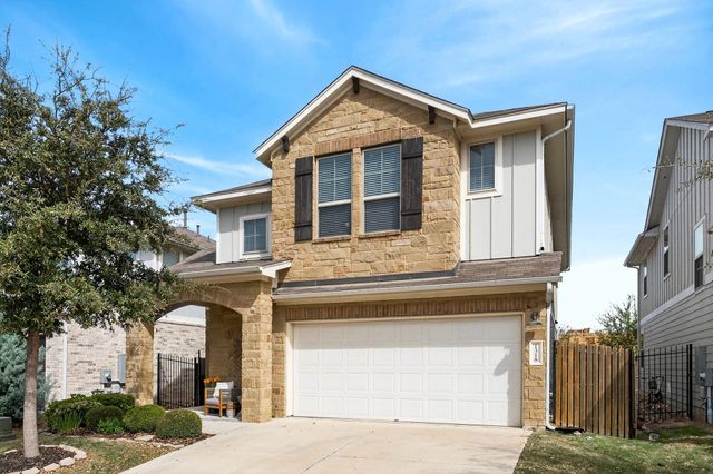 1318 Jenkins BND, Austin, TX 78748