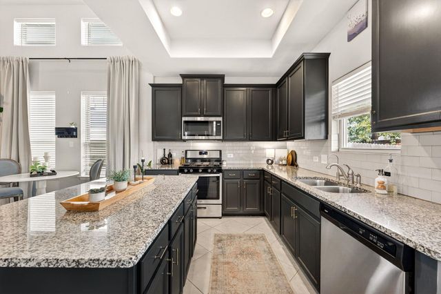 1318 Jenkins BND, Austin, TX 78748