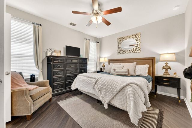 1318 Jenkins BND, Austin, TX 78748