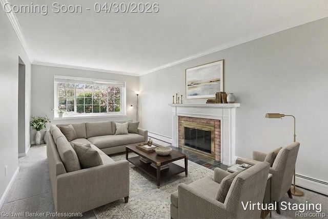 30184 Fiddlers Green, Farmington Hills, MI 48334
