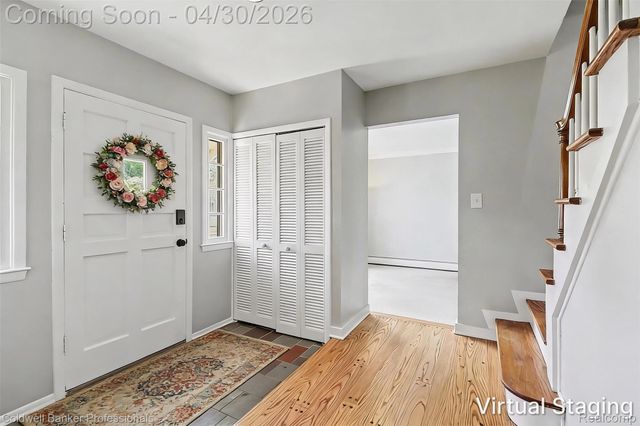 30184 Fiddlers Green, Farmington Hills, MI 48334