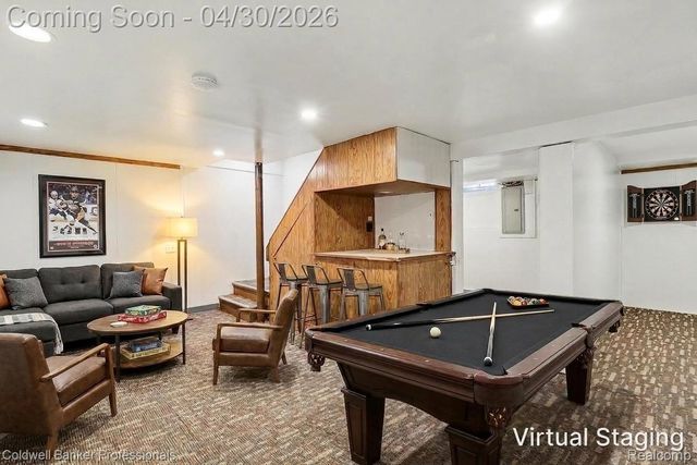 30184 Fiddlers Green, Farmington Hills, MI 48334