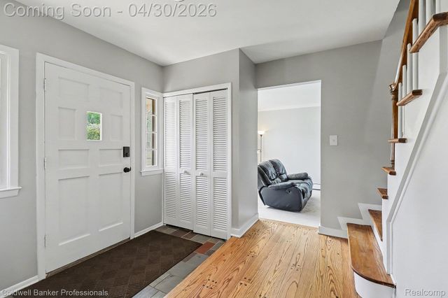 30184 Fiddlers Green, Farmington Hills, MI 48334