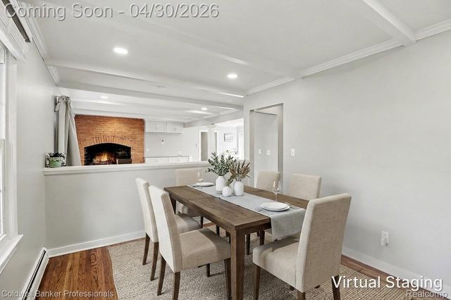 30184 Fiddlers Green, Farmington Hills, MI 48334