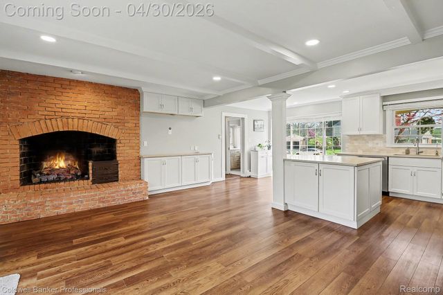 30184 Fiddlers Green, Farmington Hills, MI 48334
