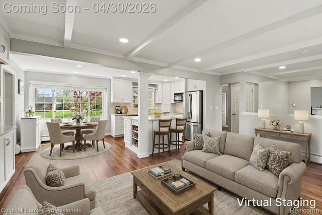 30184 Fiddlers Green, Farmington Hills, MI 48334