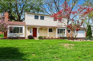 30184 Fiddlers Green, Farmington Hills, MI 48334