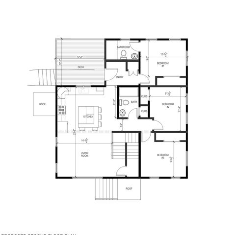 18 Denny, Boston, MA 02125