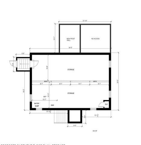 18 Denny, Boston, MA 02125