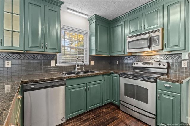 2503 Torcross Drive, Fayetteville, NC 28304