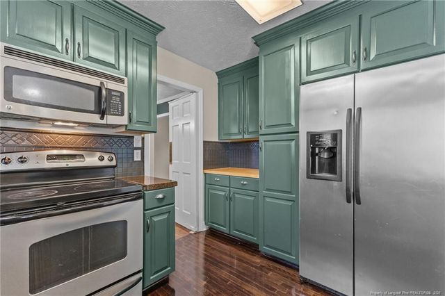 2503 Torcross Drive, Fayetteville, NC 28304