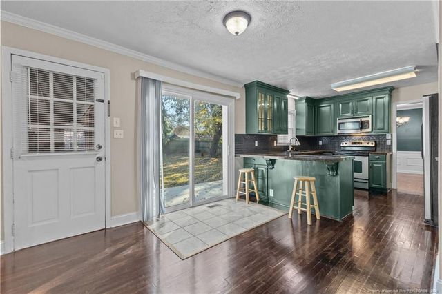 2503 Torcross Drive, Fayetteville, NC 28304