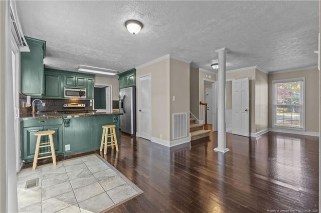 2503 Torcross Drive, Fayetteville, NC 28304