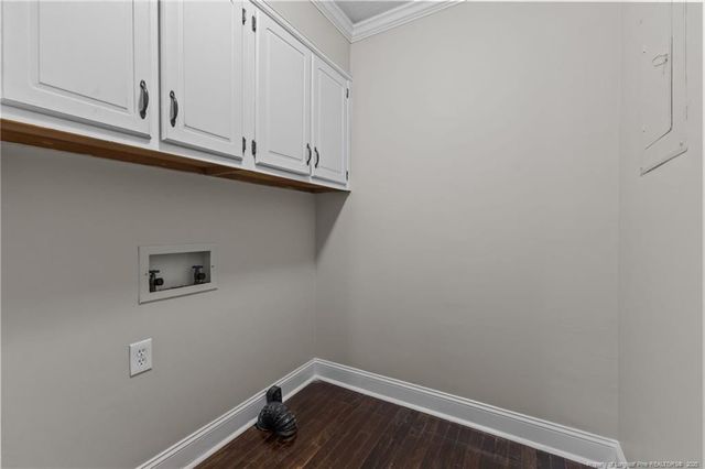 2503 Torcross Drive, Fayetteville, NC 28304