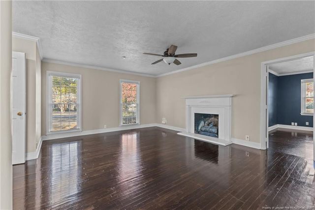 2503 Torcross Drive, Fayetteville, NC 28304