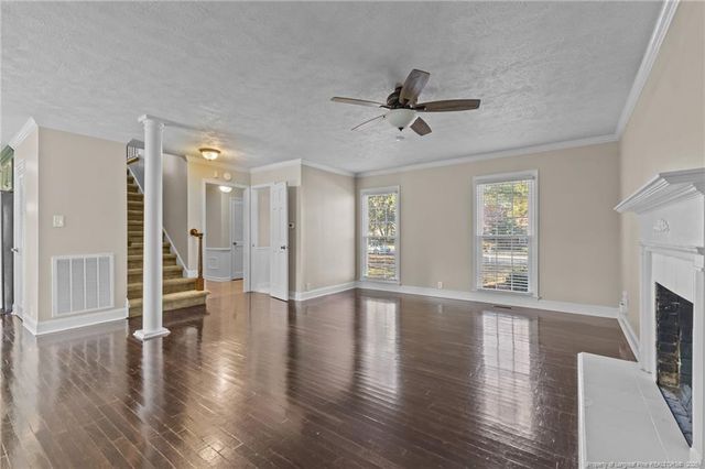 2503 Torcross Drive, Fayetteville, NC 28304