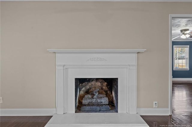 2503 Torcross Drive, Fayetteville, NC 28304