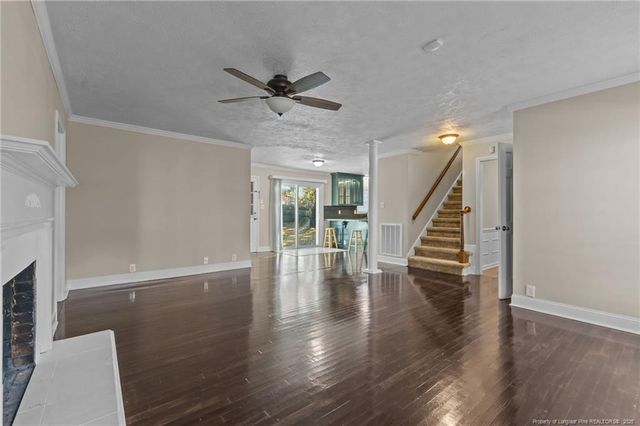 2503 Torcross Drive, Fayetteville, NC 28304