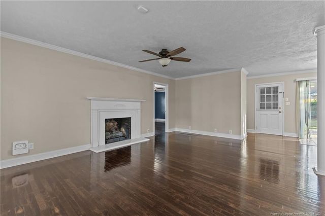 2503 Torcross Drive, Fayetteville, NC 28304