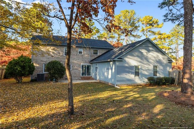 2503 Torcross Drive, Fayetteville, NC 28304