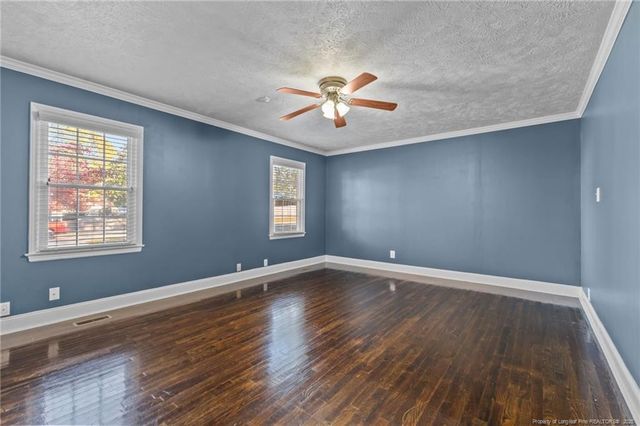 2503 Torcross Drive, Fayetteville, NC 28304