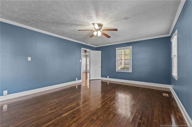 2503 Torcross Drive, Fayetteville, NC 28304