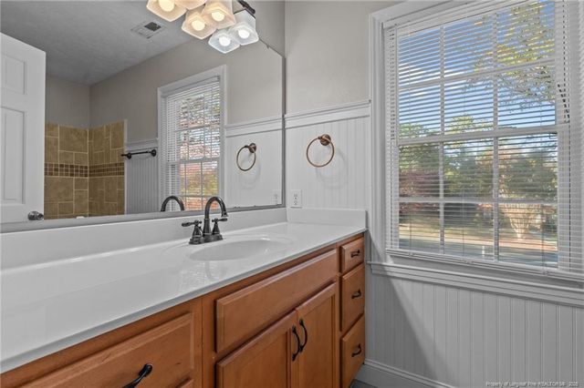 2503 Torcross Drive, Fayetteville, NC 28304