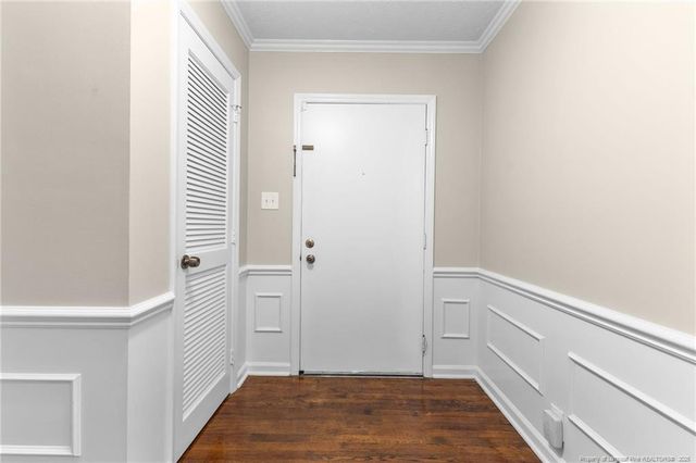 2503 Torcross Drive, Fayetteville, NC 28304