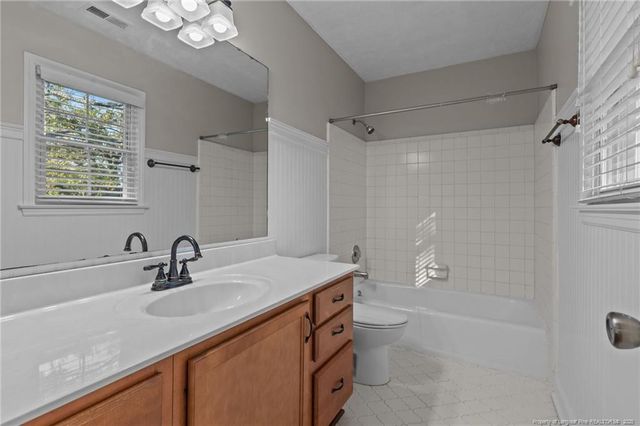 2503 Torcross Drive, Fayetteville, NC 28304