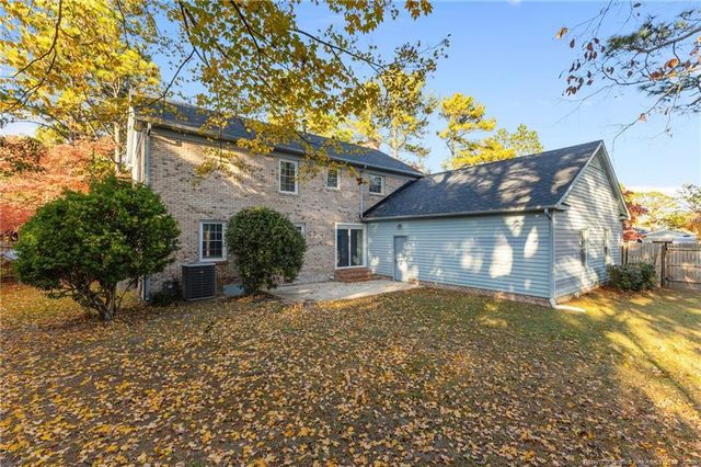 2503 Torcross Drive, Fayetteville, NC 28304