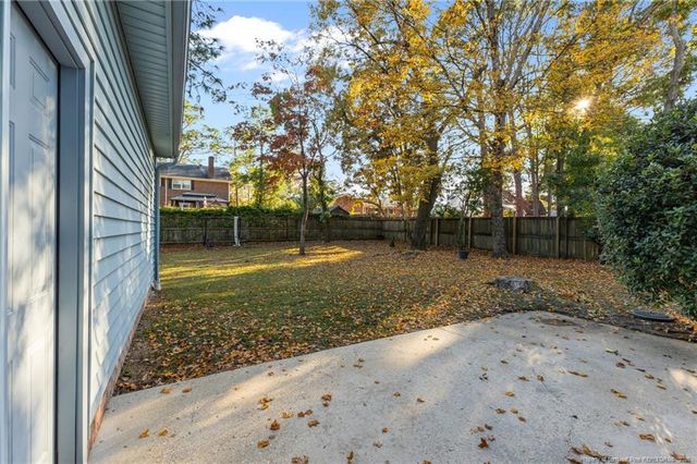 2503 Torcross Drive, Fayetteville, NC 28304