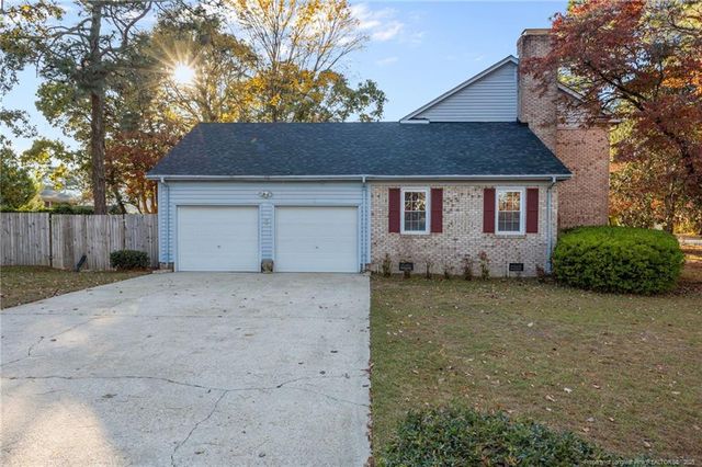 2503 Torcross Drive, Fayetteville, NC 28304