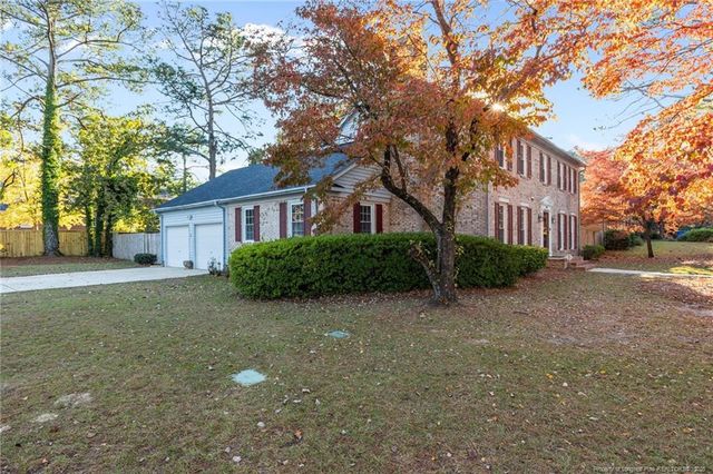 2503 Torcross Drive, Fayetteville, NC 28304