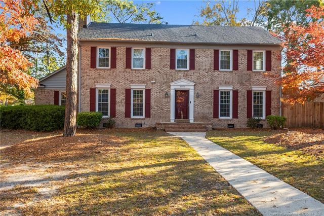 2503 Torcross Drive, Fayetteville, NC 28304