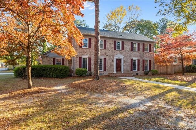 2503 Torcross Drive, Fayetteville, NC 28304