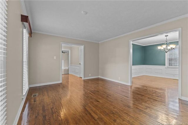 2503 Torcross Drive, Fayetteville, NC 28304