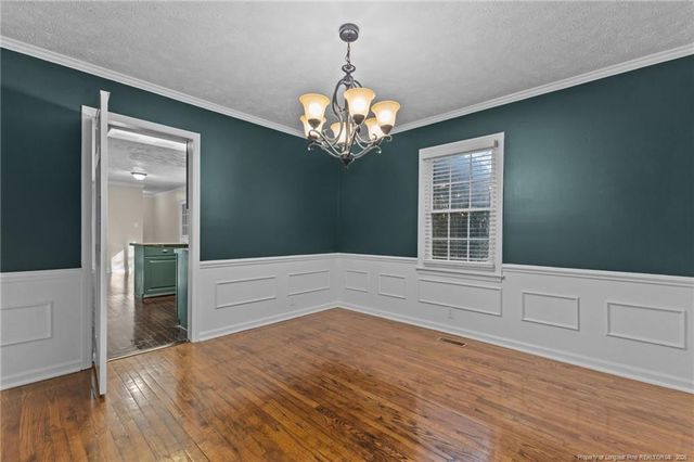 2503 Torcross Drive, Fayetteville, NC 28304