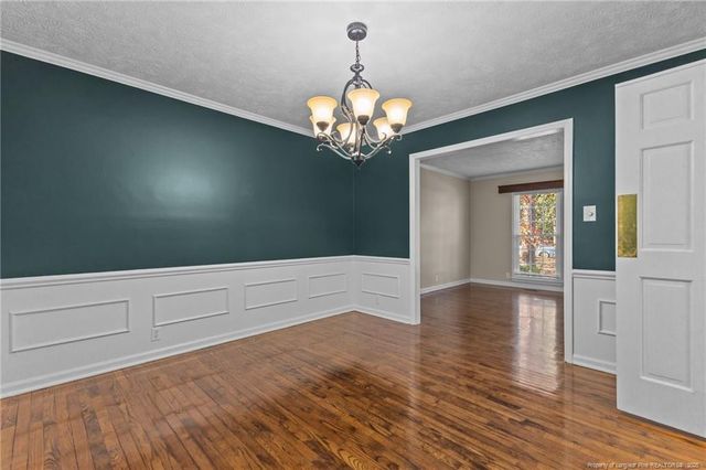 2503 Torcross Drive, Fayetteville, NC 28304