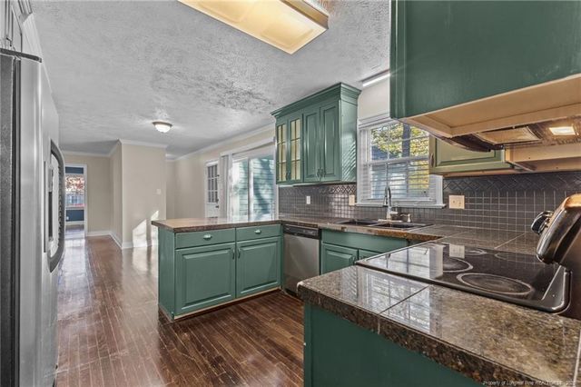 2503 Torcross Drive, Fayetteville, NC 28304