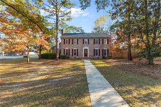 2503 Torcross Drive, Fayetteville, NC 28304