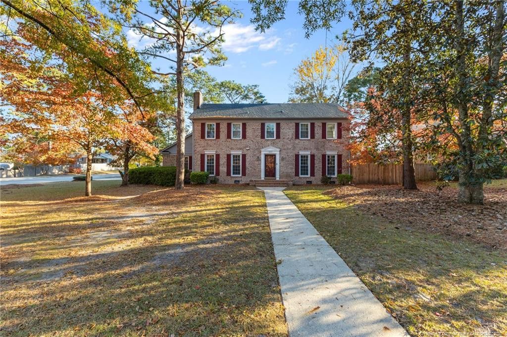 2503 Torcross Drive, Fayetteville, NC 28304