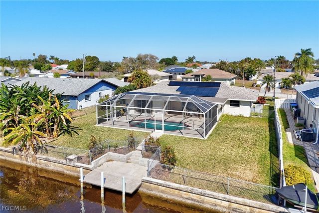 2306 SE 15th TER, Cape Coral, FL 33990